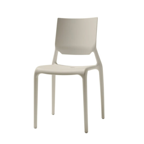 Sedia Sirio Scab Design (Set da 6 pezzi)