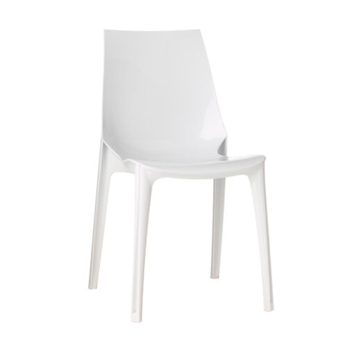 Sedia Vanity chair Scab Design (Set da 2 pezzi)