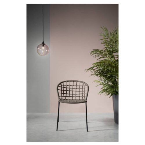 Sedia Sanela Gaber (Set da 2 pezzi)