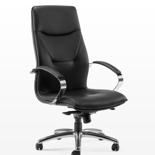 Poltrona Sadia Elleci Office