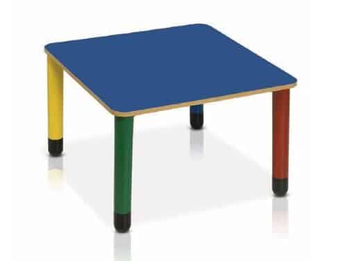 Banco quadro Multicolor Coar