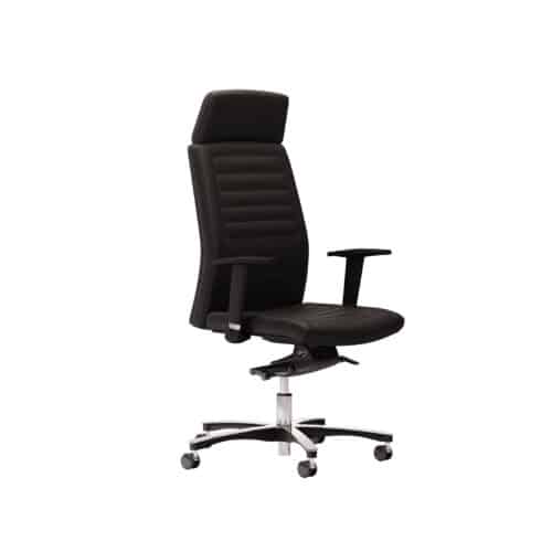 Poltrona direzionale Neo Chair Las Mobili