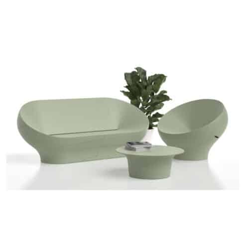 Vera Sofa Lyxo Design
