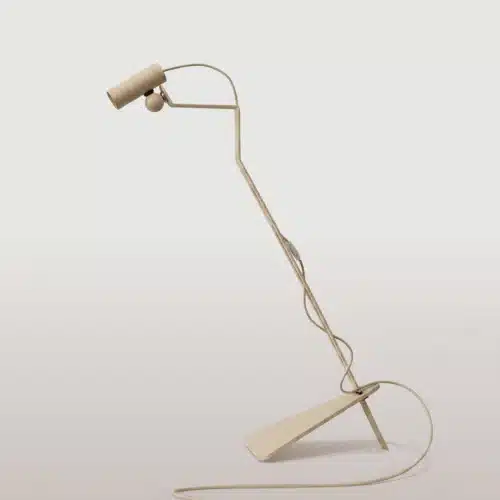 Lampada Mario Il Filotto
