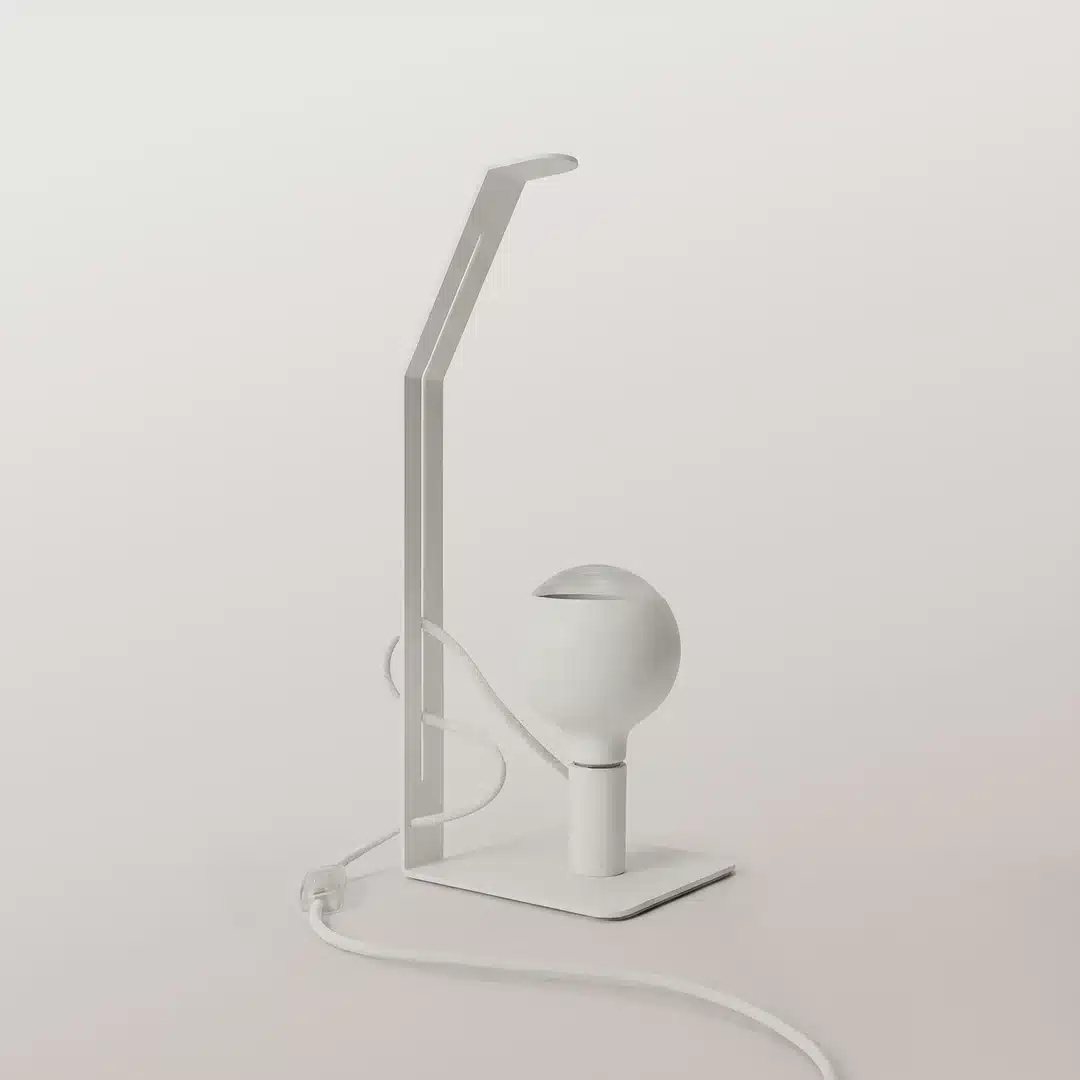 Lampada da tavolo Koso Lucia Il Filotto 2 Lampada da tavolo Koso Lucia Il Filotto - immagine 2