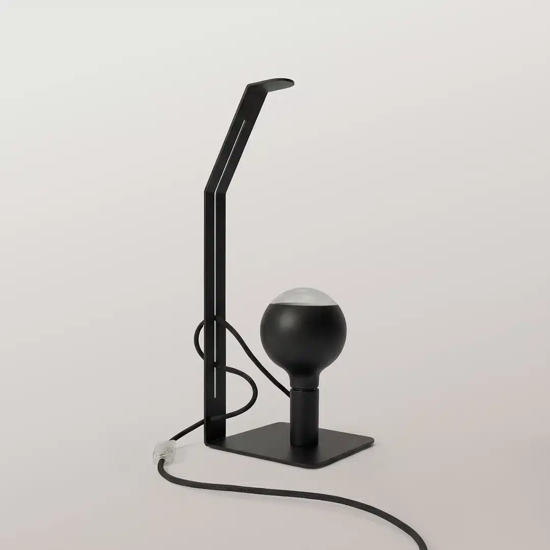 Lampada da tavolo Koso Lucia Il Filotto 3 Lampada da tavolo Koso Lucia Il Filotto - immagine 3