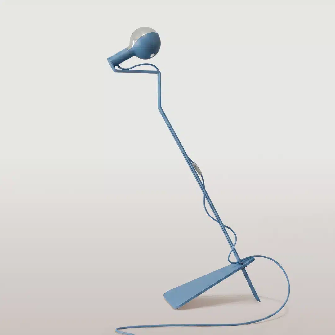 Lampada Mario Plug Il Filotto 2 Lampada Mario Plug Il Filotto - immagine 2