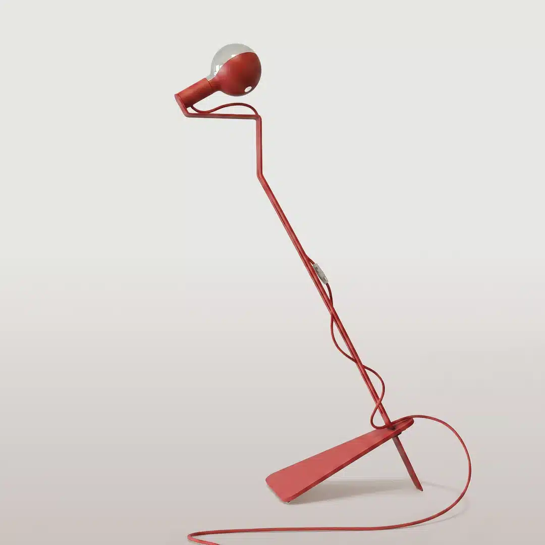 Lampada Mario Plug Il Filotto 3 Lampada Mario Plug Il Filotto - immagine 3