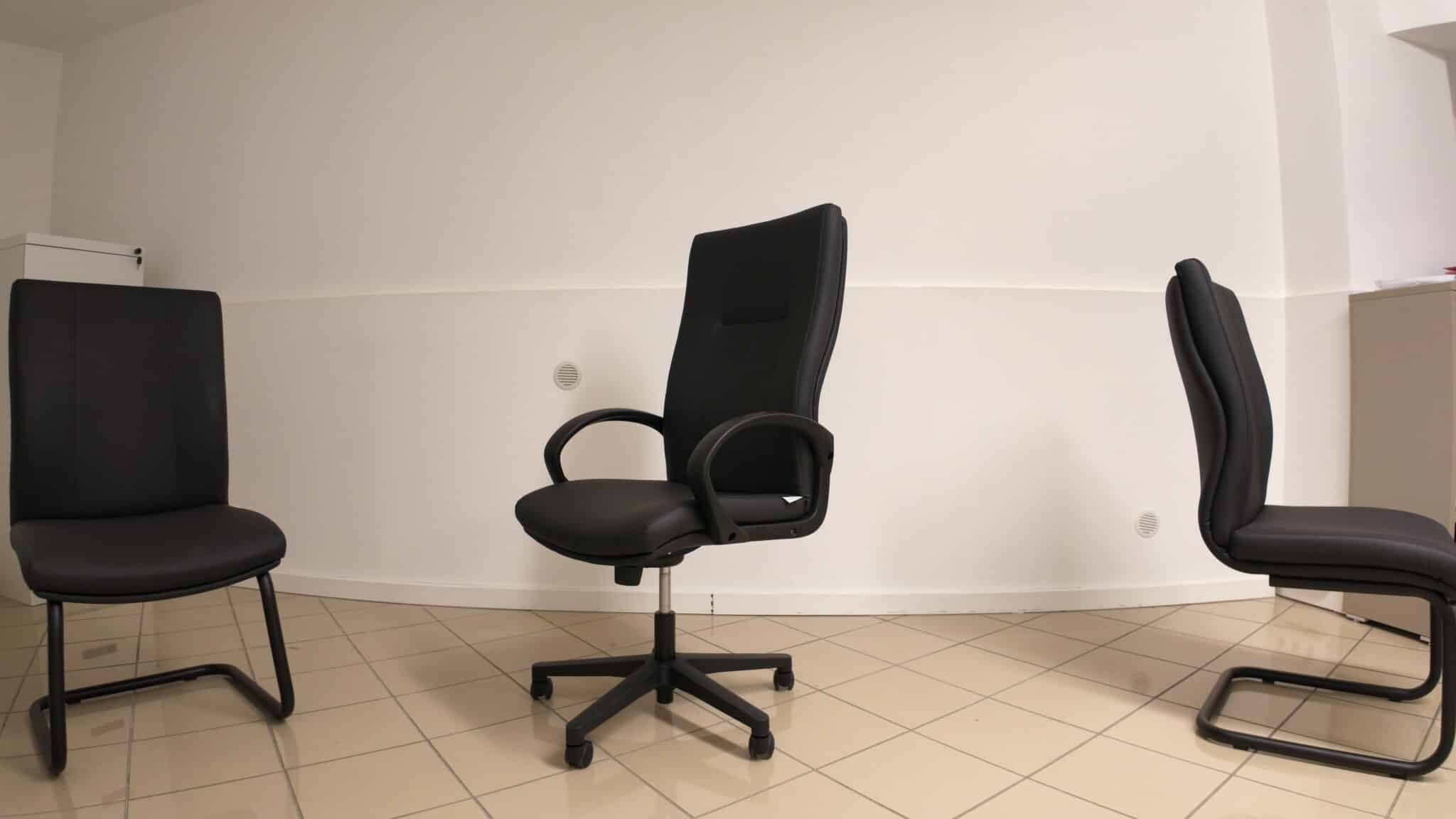 Trittico di poltrone Meissa Seipo 4 Trittico di poltrone Meissa Seipo - immagine 4