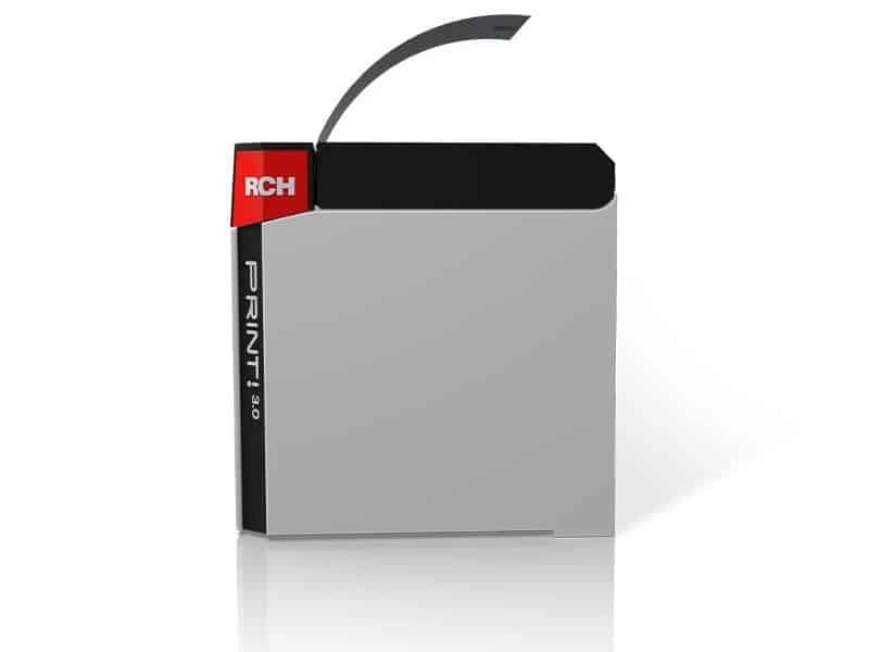 Stampante Fiscale RCH Print! 3.0 RT 2 Stampante Fiscale RCH Print! 3.0 RT - immagine 2